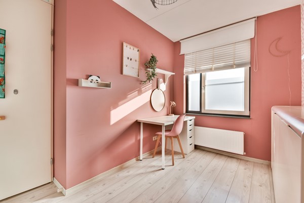 Medium property photo - Johan Hofmanstraat 217, 1069 KD Amsterdam
